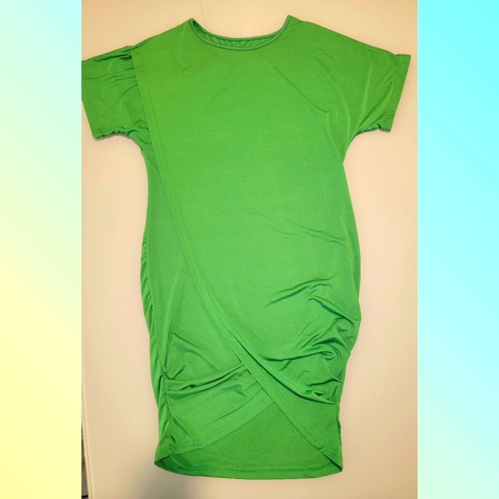 Shirt Dress